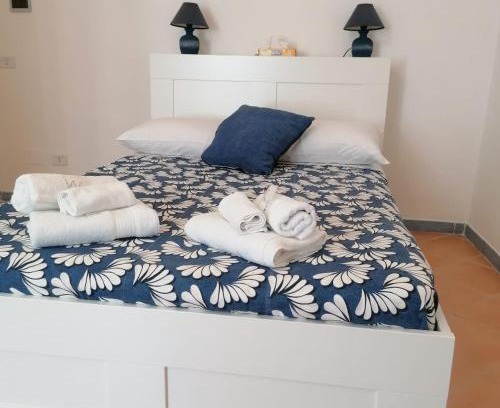 Gaeta Apartment | I 23 PASSI GAETA