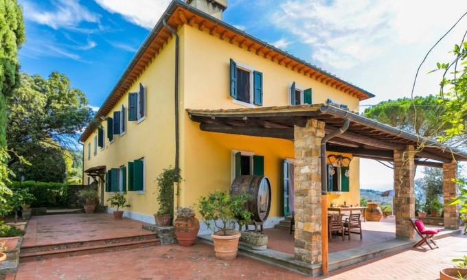 Pontassieve House | I Cancelli by Interhome