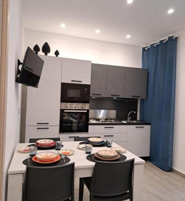Santo Stefano di Camastra Apartment | I Catusi GuestHouse