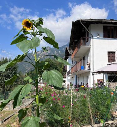 Ceres Apartment | I cinque viaggiatori