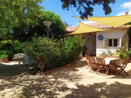 Portopalo di Capo Passero Bed & Breakfast | I Ciusiddi