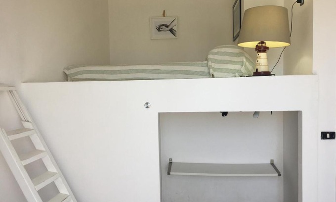 Velletri Bed & Breakfast | I congiunti