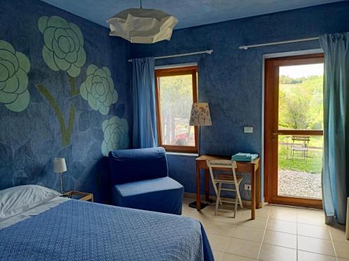 Cinzano House | I Conti della Serva