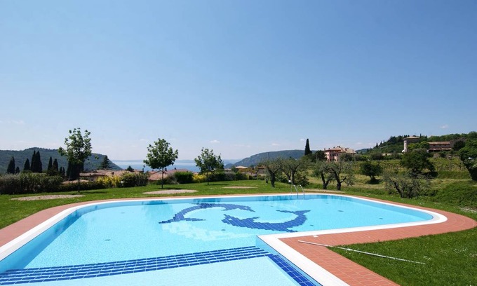 Costermano Apartment | I Cortivi 1