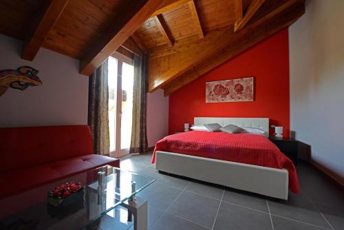 Ferno Bed & Breakfast | I Fiori di Malpensa