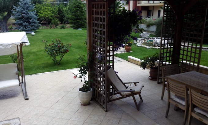 Melfi Bed & Breakfast | I Gelsomini