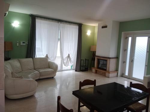 San Martino in Strada House | I Girasoli
