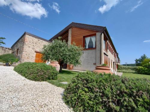Baone Bed & Breakfast | I grilli b&b