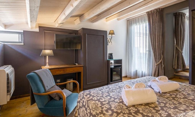 Comiso Apartment | I Mori - Design Apartments