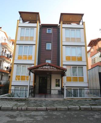 Isparta Apartment | İnci Apart