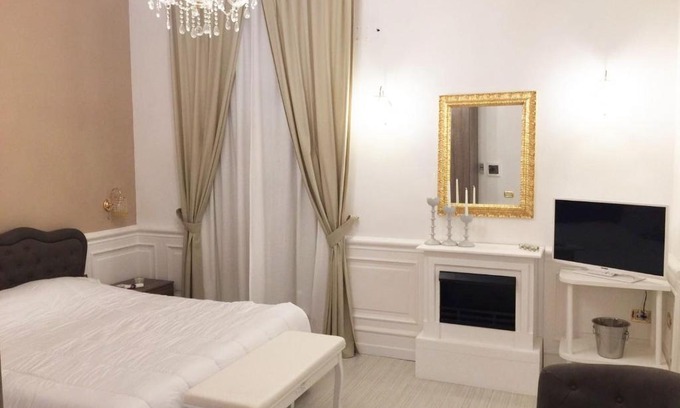 Foggia Bed & Breakfast | i principi.bb