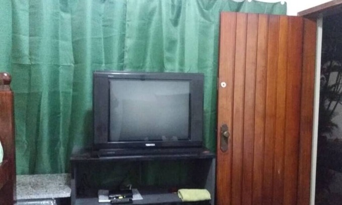 Taboao House | I rent a private room with breakfast included