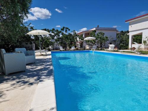 Chiesiola House | I Sapori Del Gargano