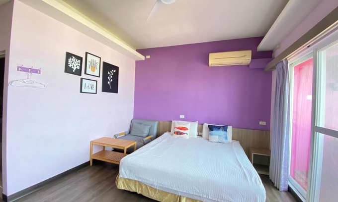 Xiaoliuqiu Bed & Breakfast | I WoW