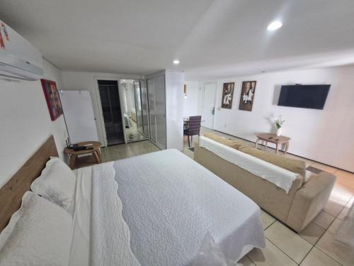 Mucuripe Hotel | Iate Plaza - Flat 1310 Particular