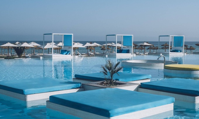 Monastir Hotel | Iberostar Selection Kuriat Palace