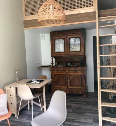 Ligne House | IBI ENJOY