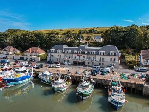 Port-en-Bessin-Huppain Hotel | ibis Bayeux Port En Bessin