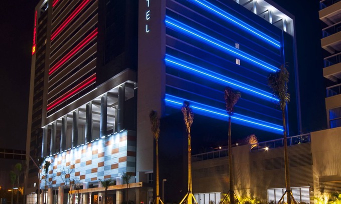 Centro Hotel | ibis budget São Bernardo do Campo