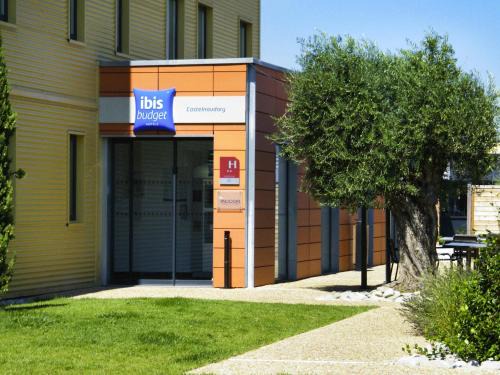 Castelnaudary Hotel | ibis budget Castelnaudary - A61
