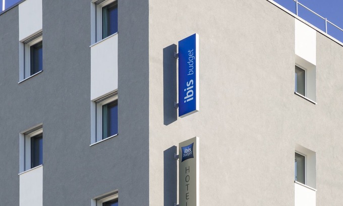 Granges-Paccot Hotel | Ibis Budget Fribourg