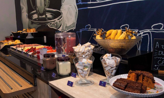 Itaperuna Hotel | ibis budget Itaperuna