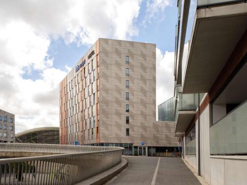 Blauwput Hotel | ibis budget Leuven Centrum
