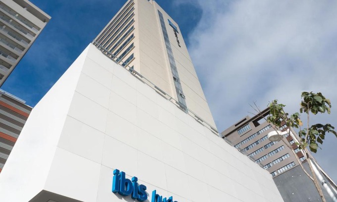 Osasco Hotel | ibis budget Osasco