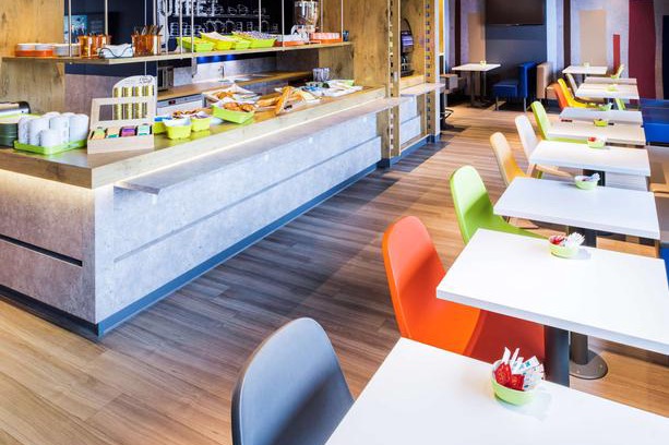 Valence Hotel | Ibis Budget Valence Sud