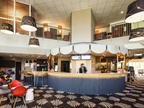 Essomes-sur-Marne Hotel | Ibis Château-Thierry