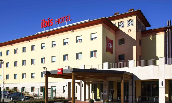 Grandate Hotel | Ibis Como