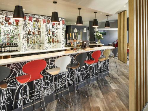 Coventry Hotel | ibis Coventry Centre