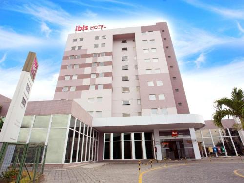 Santana Hotel | ibis Feira de Santana