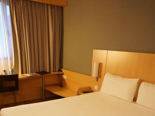 Fontajau Hotel | Ibis Girona