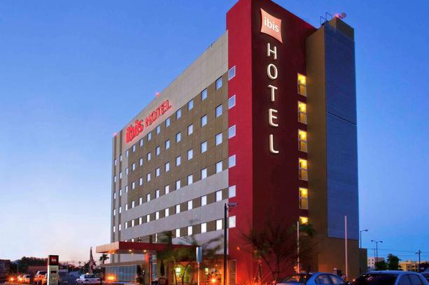Hermosillo Hotel | Ibis Hermosillo