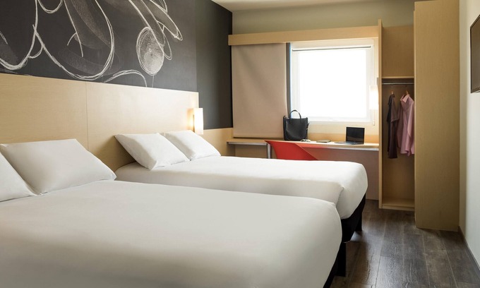 Irapuato Hotel | ibis Irapuato