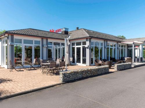 Issoire Hotel | ibis Issoire
