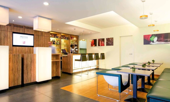 Leuven Hotel | ibis Leuven Centrum