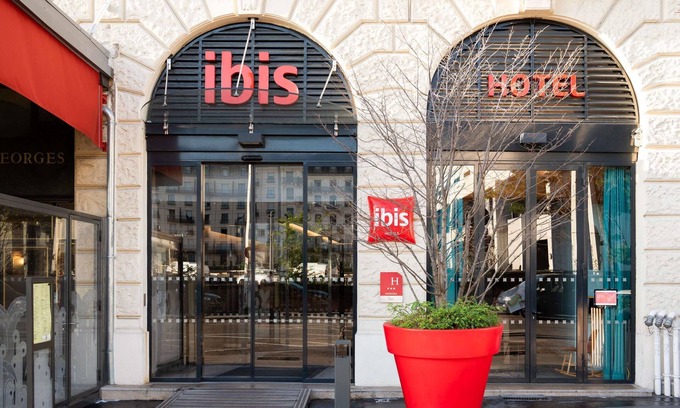 2nd Arrondissement Hotel | ibis Lyon Centre Perrache