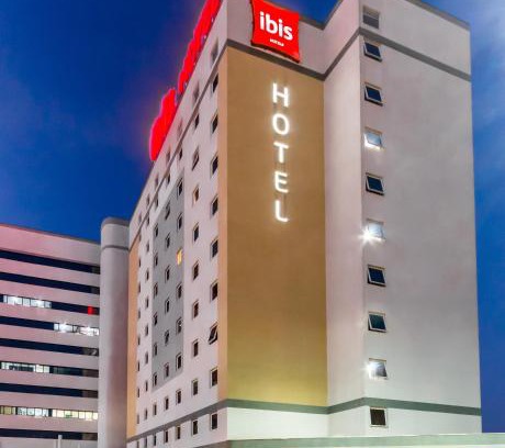 Marilia Hotel | ibis Marilia