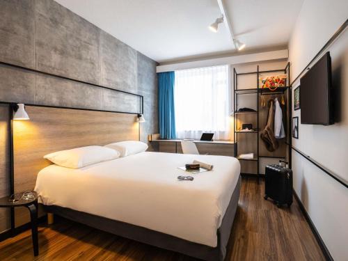 Namur Hotel | Ibis Namur Centre