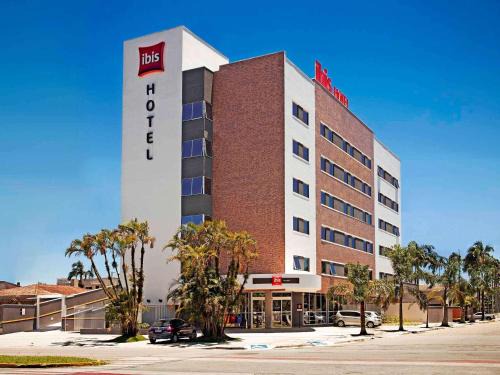 Paranagua Hotel | ibis Paranagua