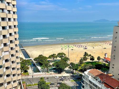 Boqueirao Hotel | ibis Santos Gonzaga Praia