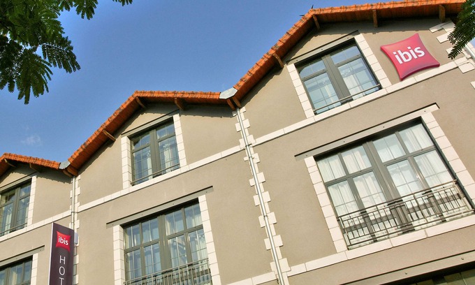 Sarlat-la-Caneda Hotel | Ibis Sarlat