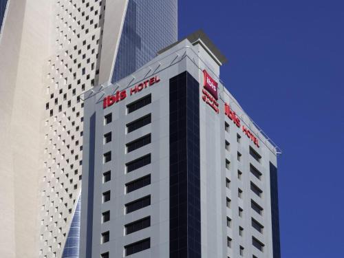 Kuwait City Hotel | ibis Sharq