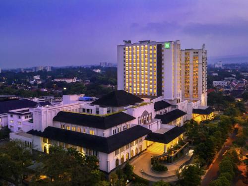 Bandung Hotel | ibis Styles Bandung Grand Central