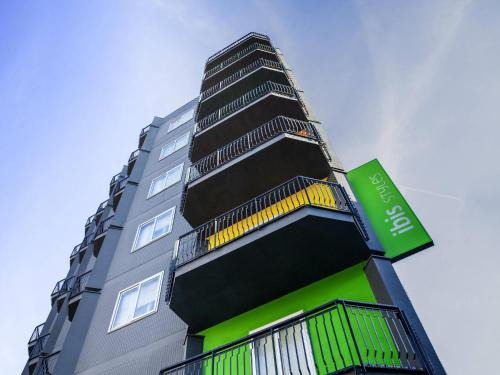 Brindisi Hotel | Ibis Styles Brindisi