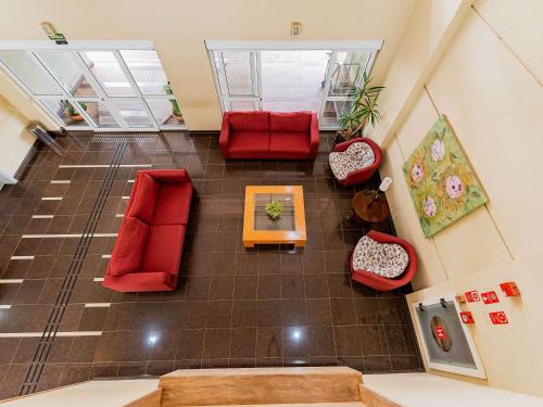 Campinas Hotel | Ibis Styles Campinas Alphaville