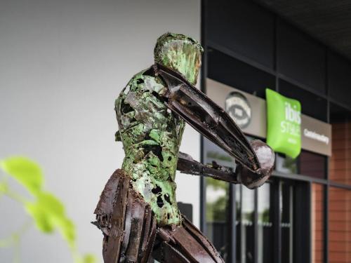 Castelnaudary Hotel | ibis Styles Castelnaudary