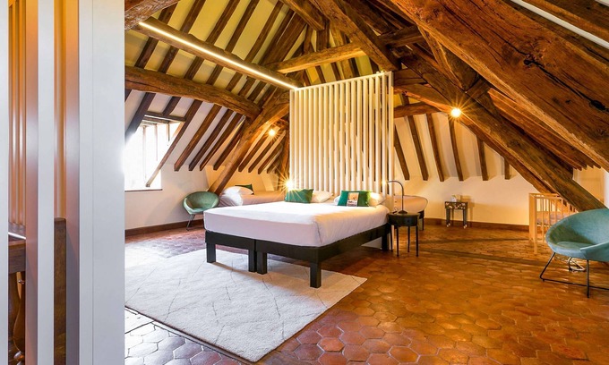 Longvic Hotel | Ibis Styles Domaine de Beauregard